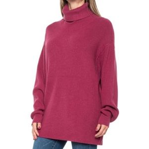 Free People Softly Structured Tunic!